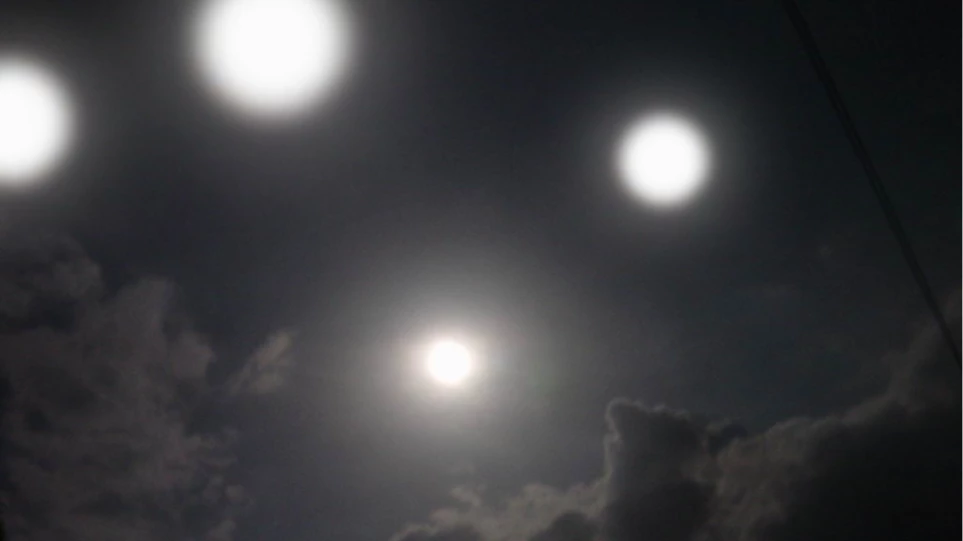 Το Φεγγάρι δεν είναι ο μόνος δορυφόρος της Γης, λένε επιστήμονες